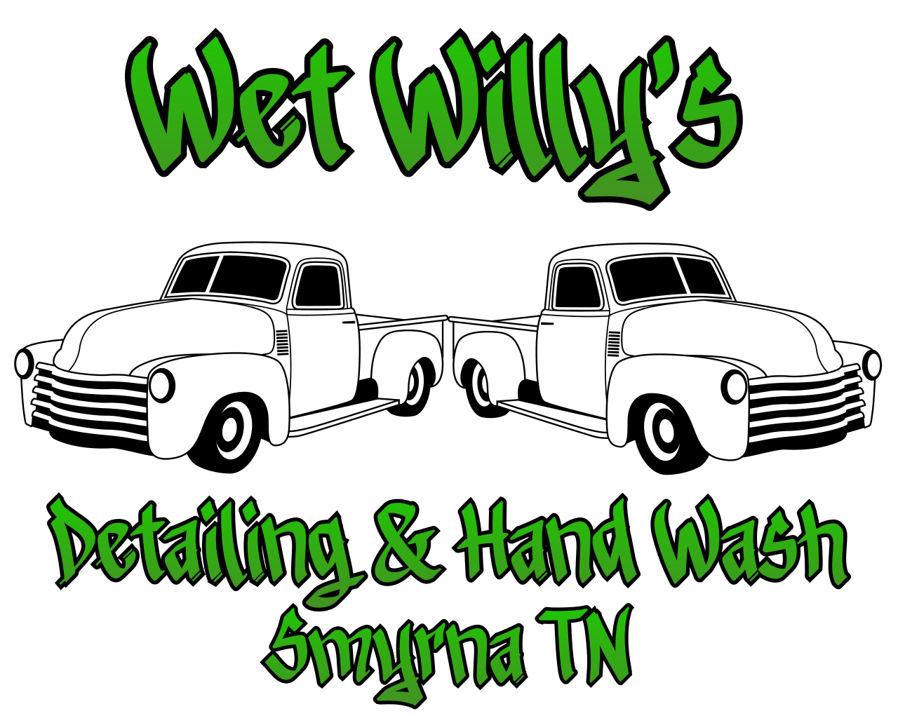 Wet Willy's Detailing - Shop-Based Auto Detailing in Smyrna, TN