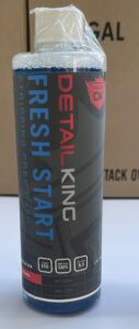 Fresh Start – Stripping Prep Wash by Detail King used at Wet Willy's Detailing Smyrna TN
